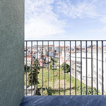 Santos Pousada 1071 By Lovelystay Porto Eksteriør billede