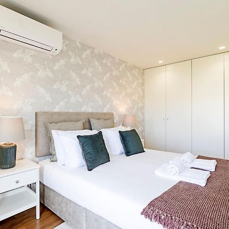 Santos Pousada 1071 By Lovelystay Porto Eksteriør billede