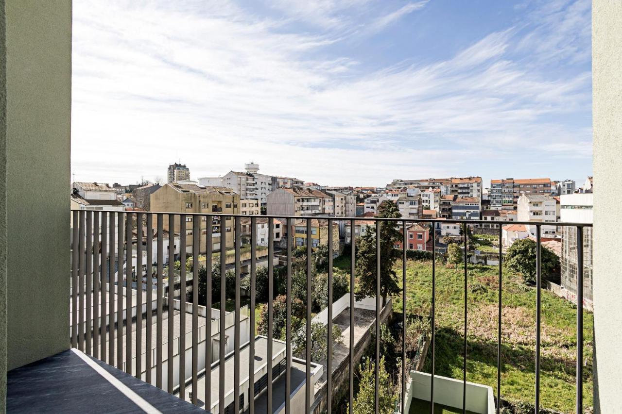 Santos Pousada 1071 By Lovelystay Porto Eksteriør billede
