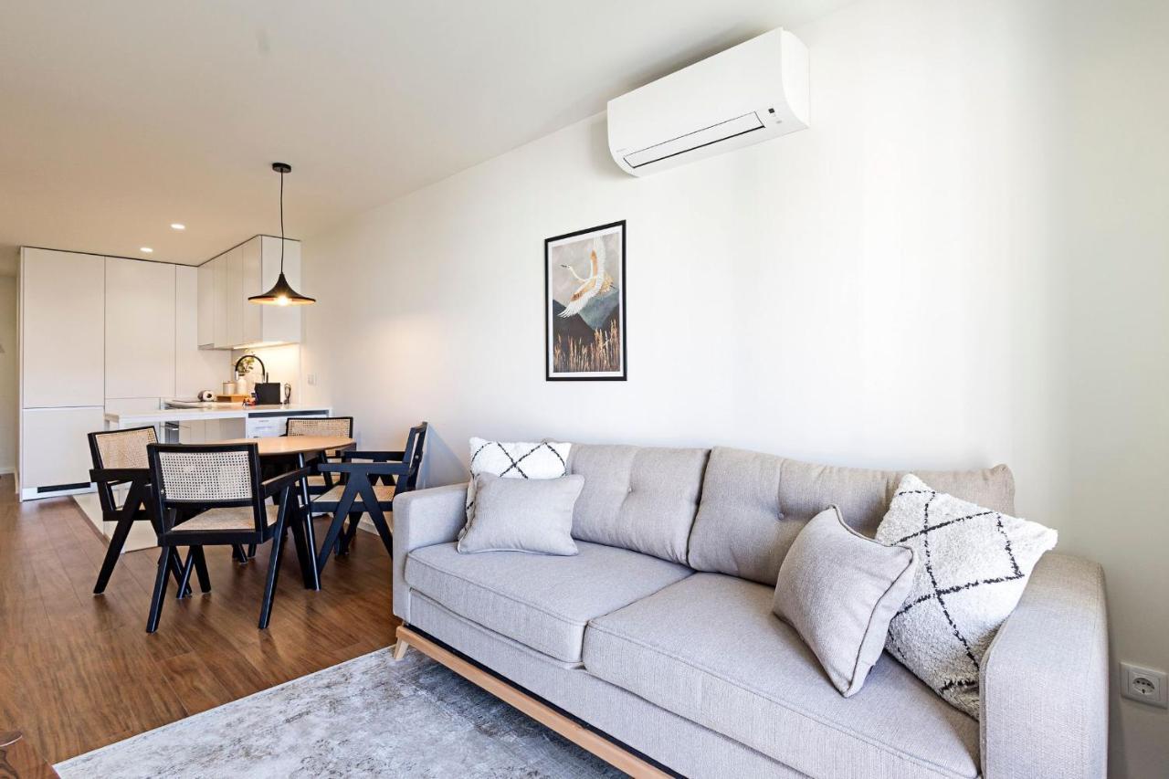 Santos Pousada 1071 By Lovelystay Porto Eksteriør billede