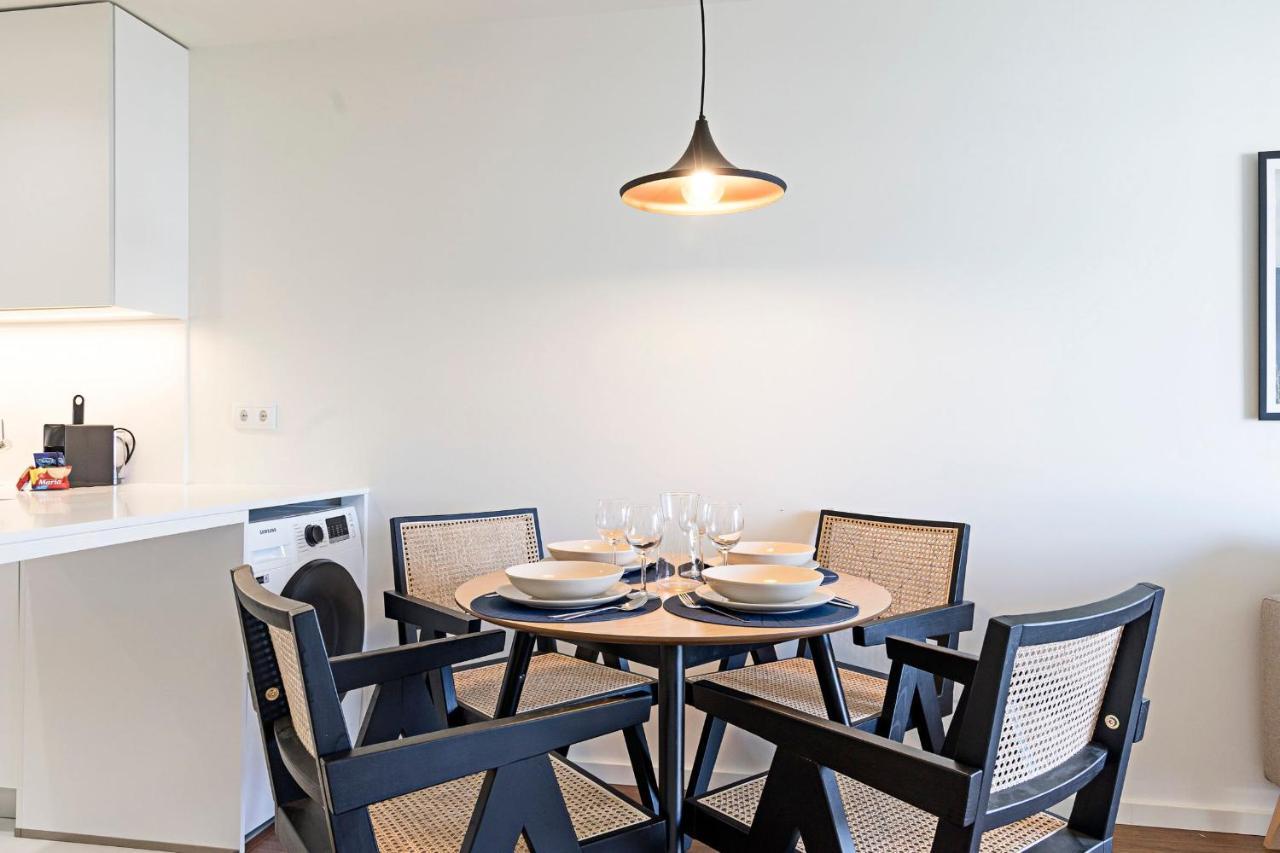 Santos Pousada 1071 By Lovelystay Porto Eksteriør billede