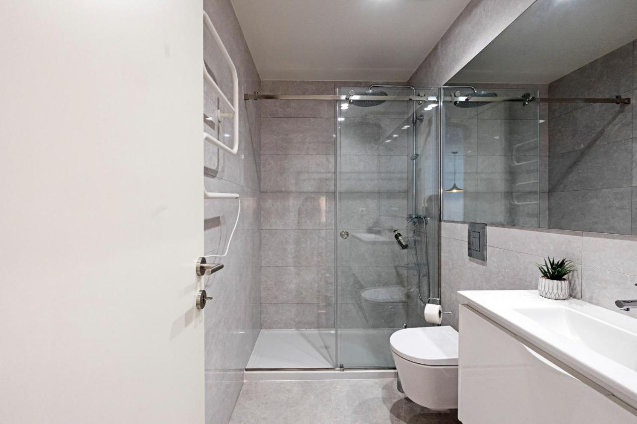 Santos Pousada 1071 By Lovelystay Porto Eksteriør billede