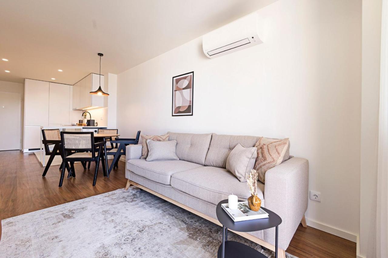 Santos Pousada 1071 By Lovelystay Porto Eksteriør billede
