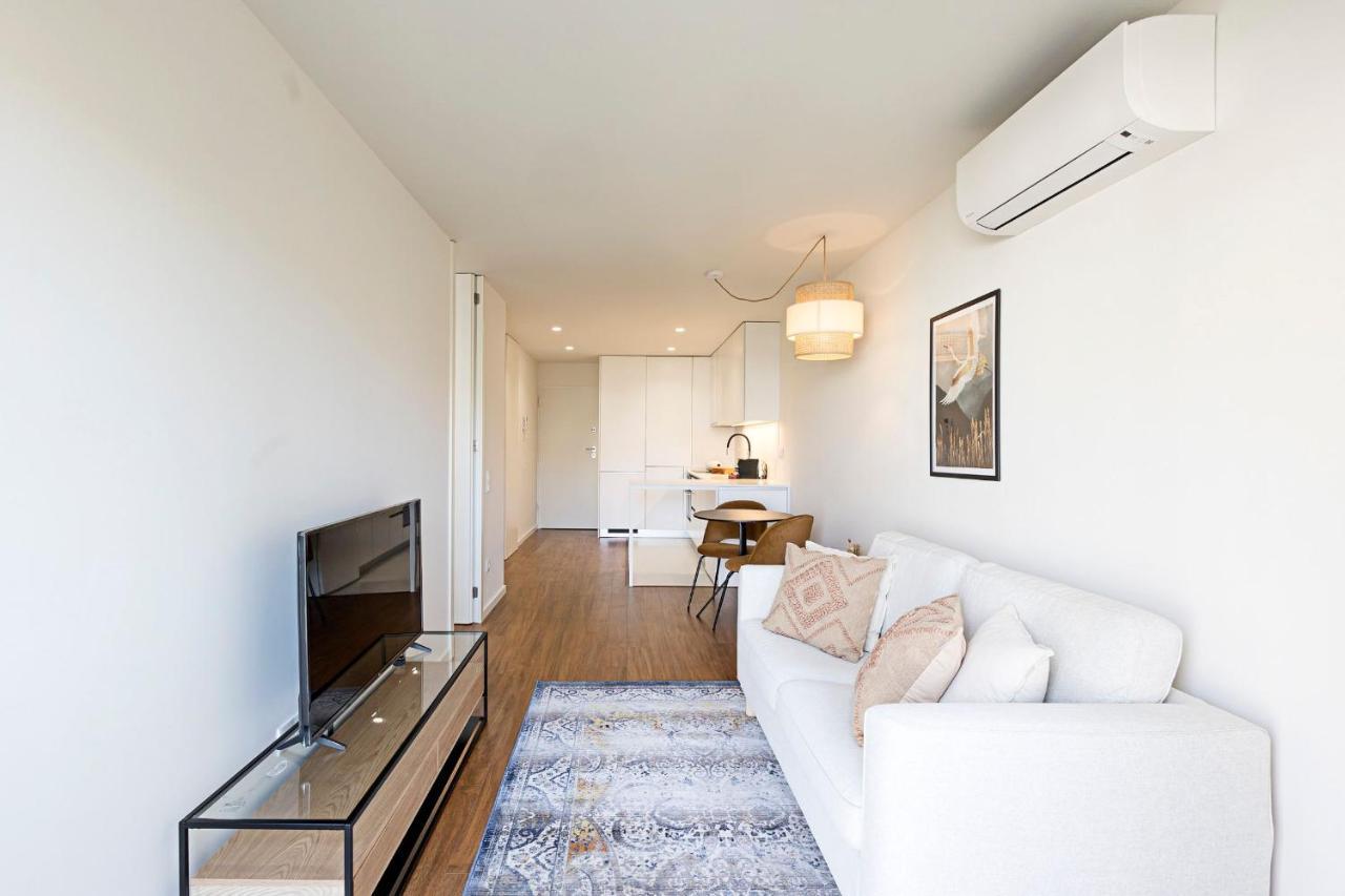 Santos Pousada 1071 By Lovelystay Porto Eksteriør billede