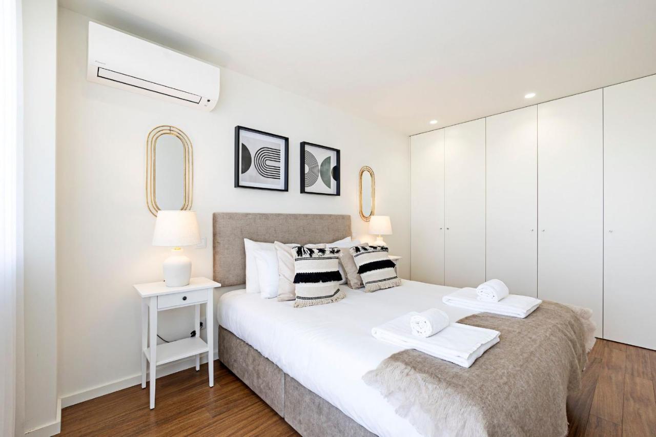 Santos Pousada 1071 By Lovelystay Porto Eksteriør billede