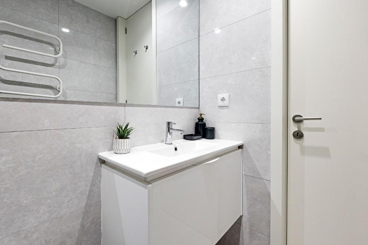 Santos Pousada 1071 By Lovelystay Porto Eksteriør billede