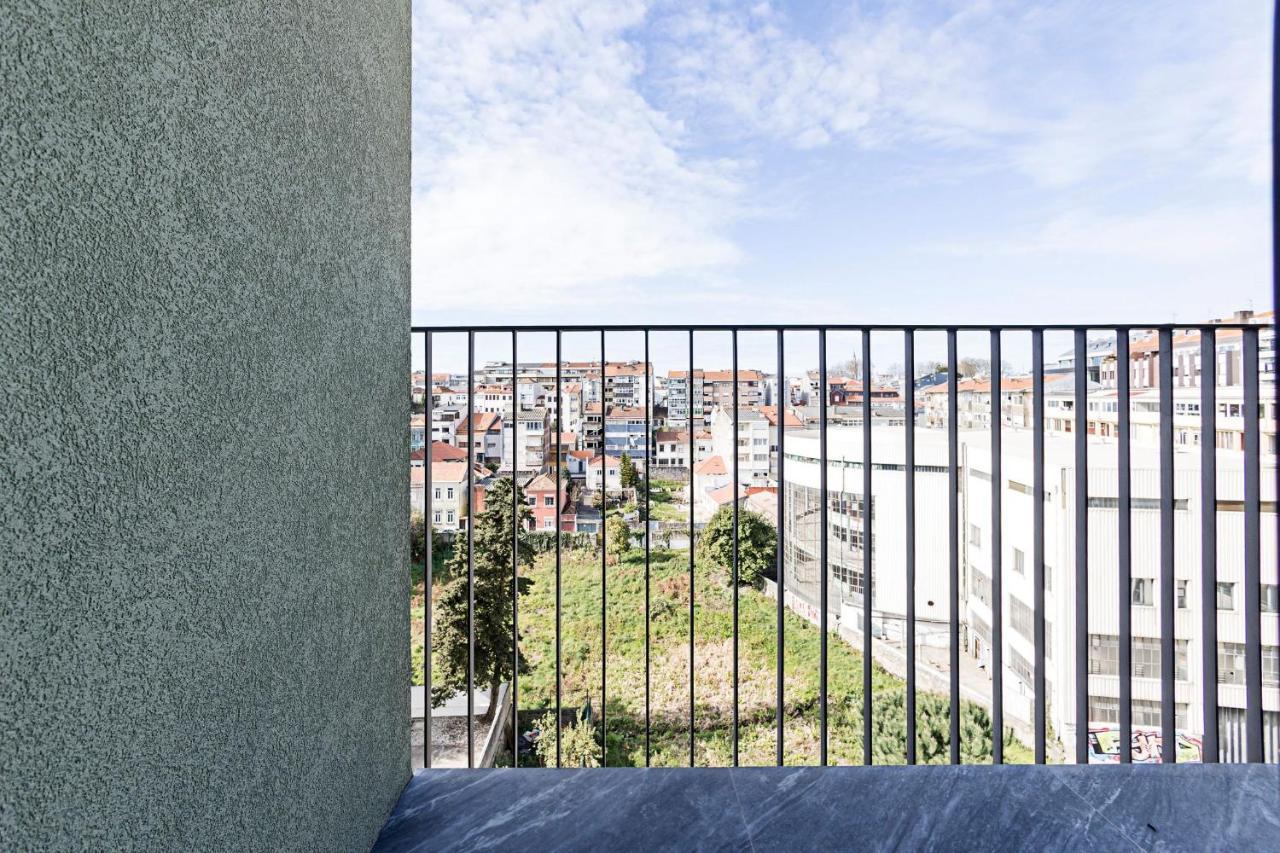 Santos Pousada 1071 By Lovelystay Porto Eksteriør billede