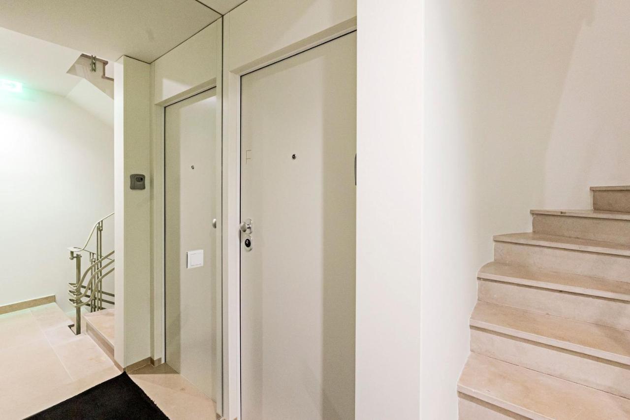 Santos Pousada 1071 By Lovelystay Porto Eksteriør billede