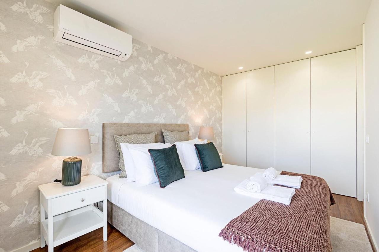 Santos Pousada 1071 By Lovelystay Porto Eksteriør billede