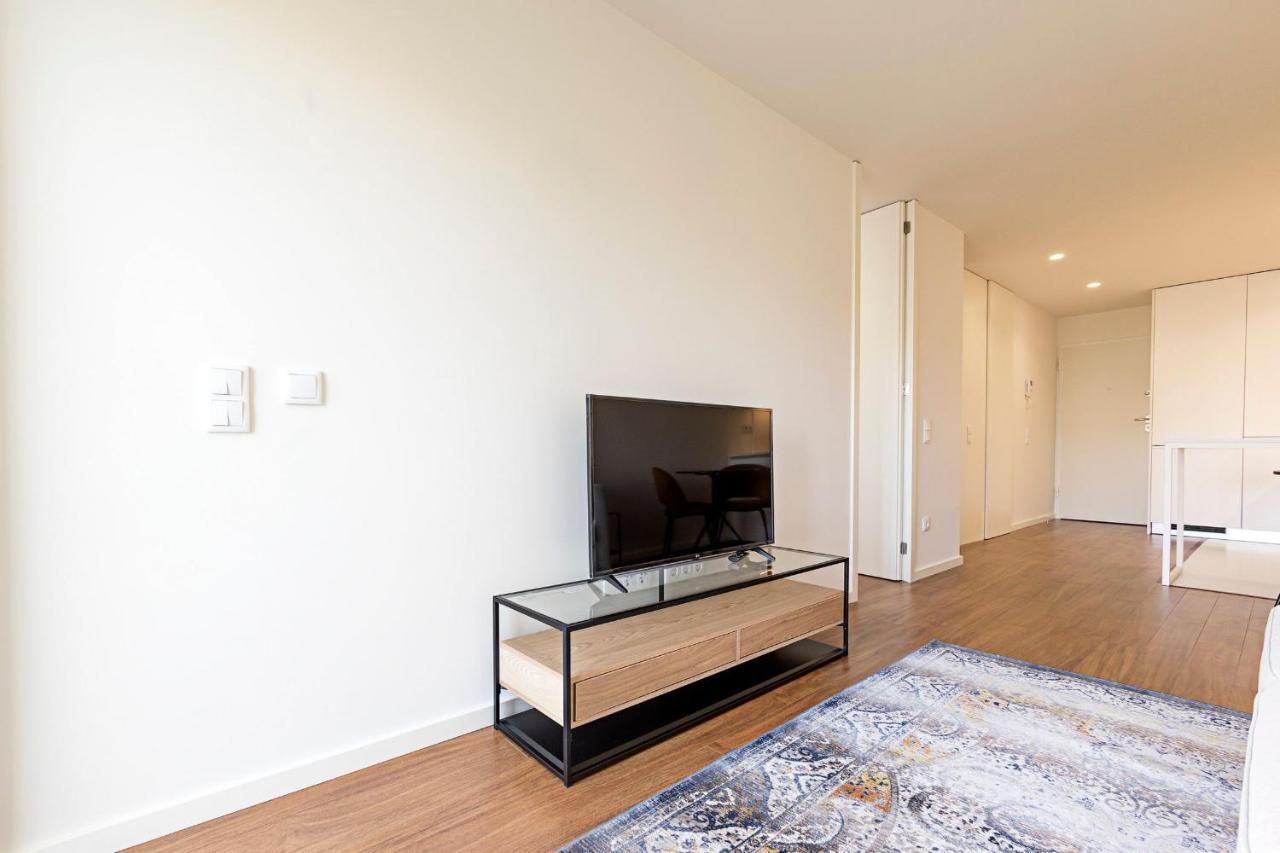 Santos Pousada 1071 By Lovelystay Porto Eksteriør billede