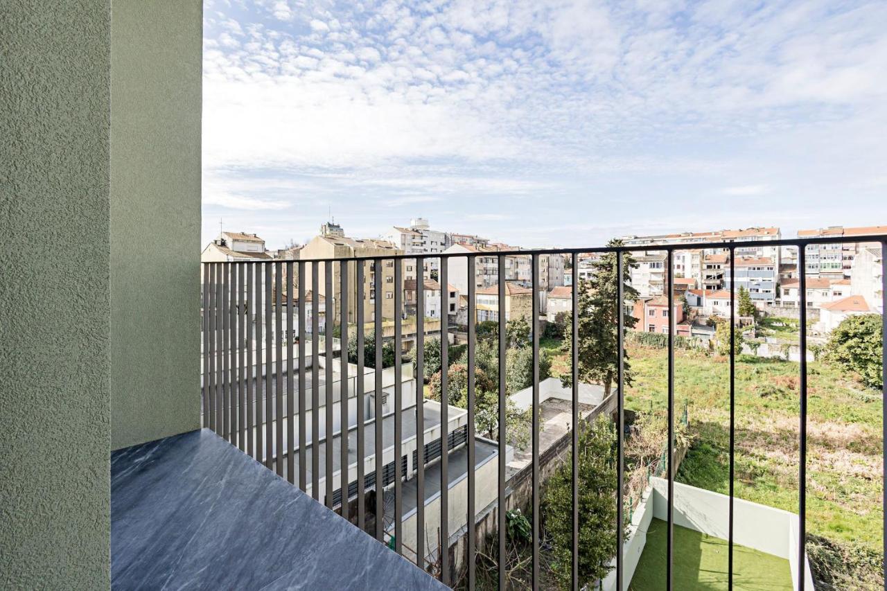 Santos Pousada 1071 By Lovelystay Porto Eksteriør billede