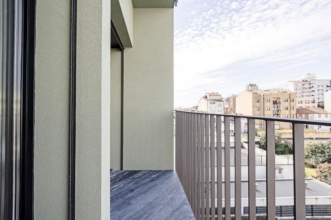 Santos Pousada 1071 By Lovelystay Porto Eksteriør billede